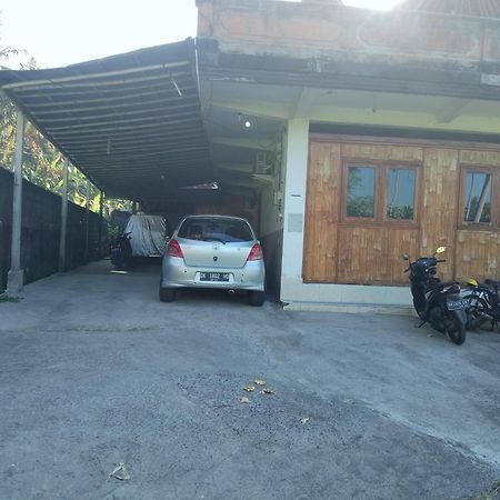 Pondok Diana Arta Jasri Экстерьер фото