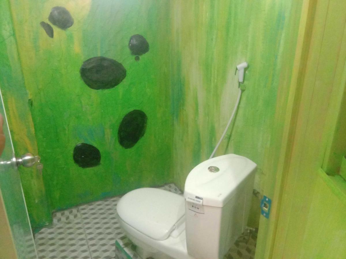 Pondok Diana Arta Jasri Экстерьер фото