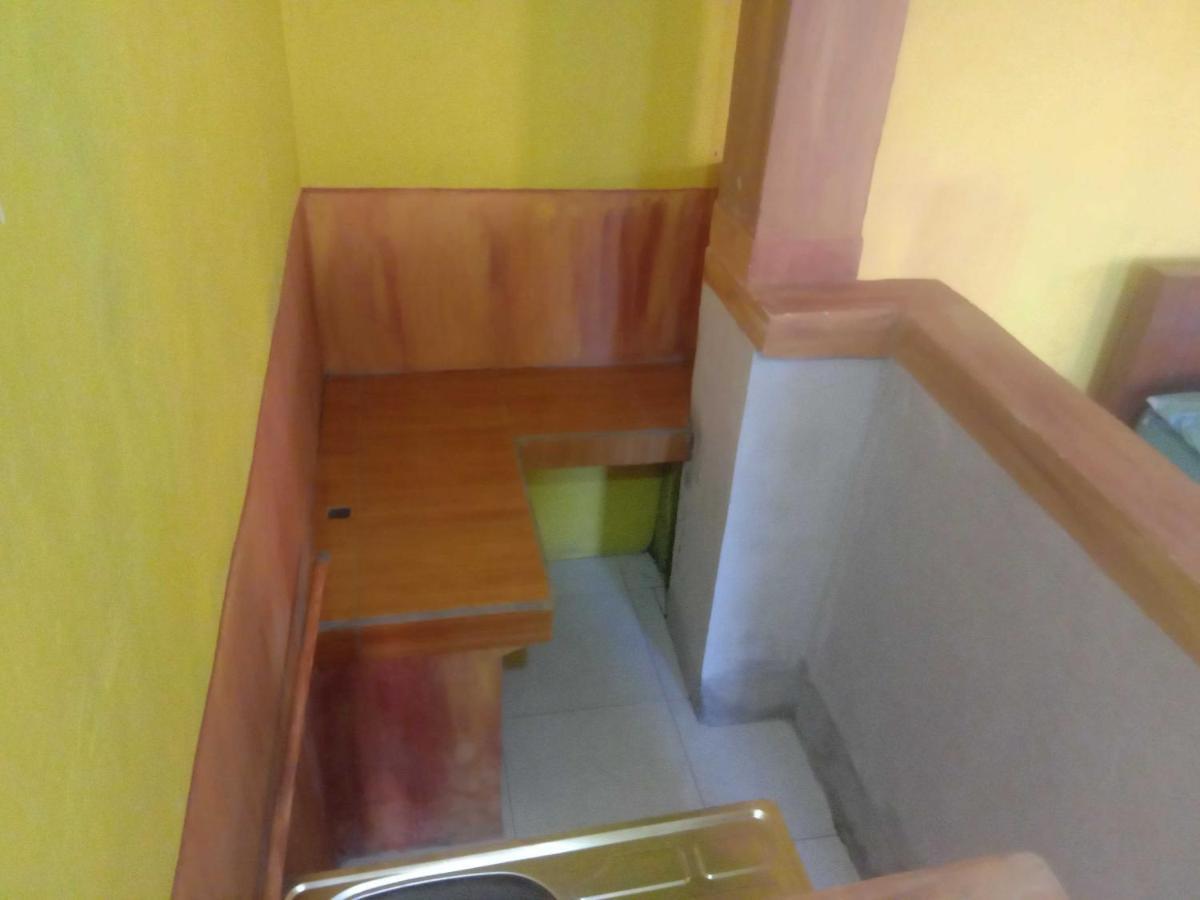 Pondok Diana Arta Jasri Экстерьер фото